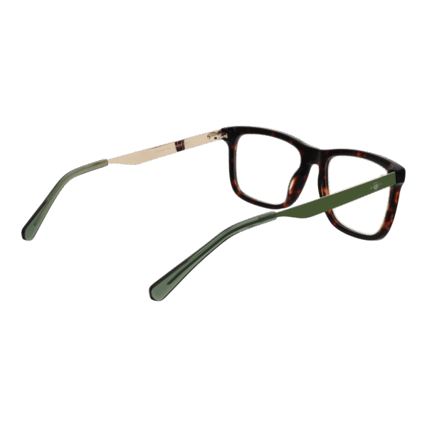 Frontansicht der Gant Brille GA3294 55052 – Rahmen Azetat