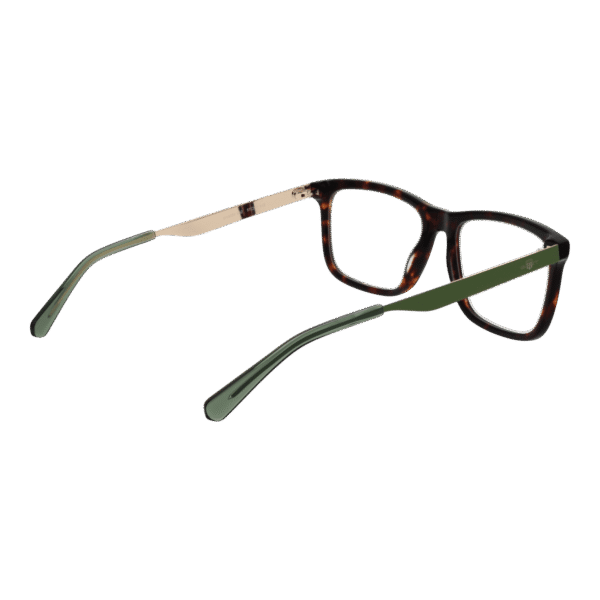 Frontansicht der Gant Brille GA3294 57052 – Rahmen Azetat