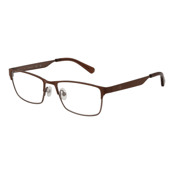 Gant )} Brille GA3295 52049 in Braun