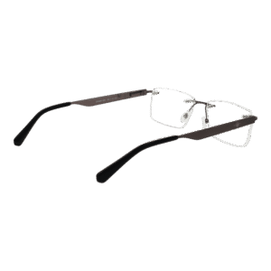 Frontansicht der Gant Brille GA3296 54009 – Rahmen Metall
