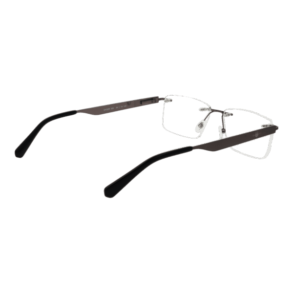 Frontansicht der Gant Brille GA3296 54009 – Rahmen Metall