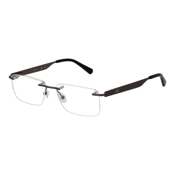 Gant )} Brille GA3296 54009 in Braun