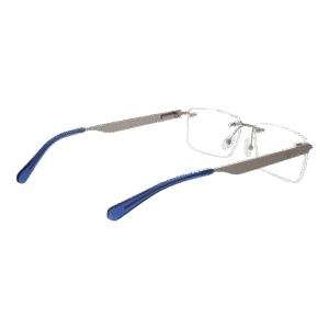 Frontansicht der Gant Brille GA3296 54015 – Rahmen Metall