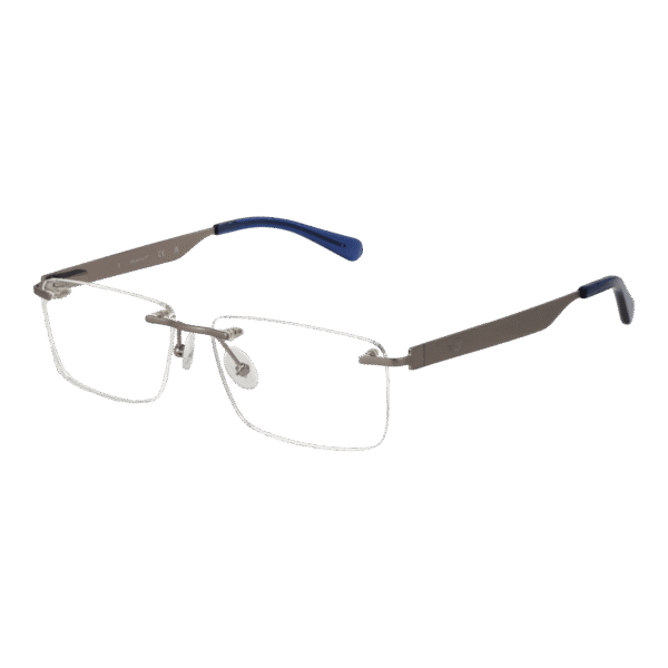 Gant )} Brille GA3296 54015 in Silber
