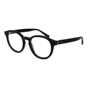 Gant )} Brille GA3297 51001 in Schwarz