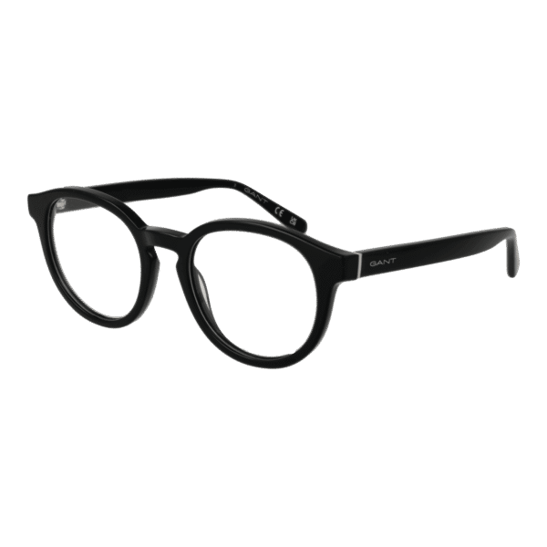 Gant )} Brille GA3297 51001 in Schwarz