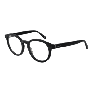 Gant )} Brille GA3297 51002 in Schwarz