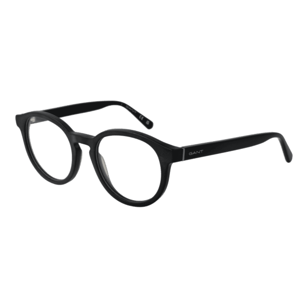 Gant )} Brille GA3297 51002 in Schwarz