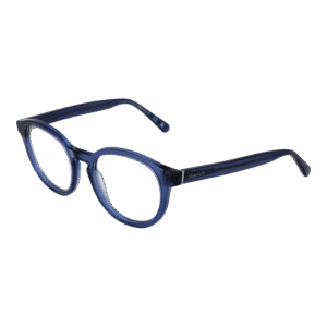 Gant )} Brille GA3297 51090 in Blau