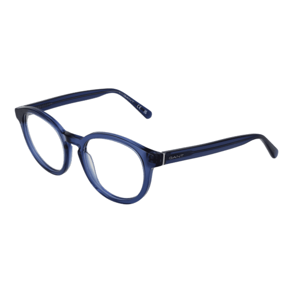 Gant )} Brille GA3297 51090 in Blau