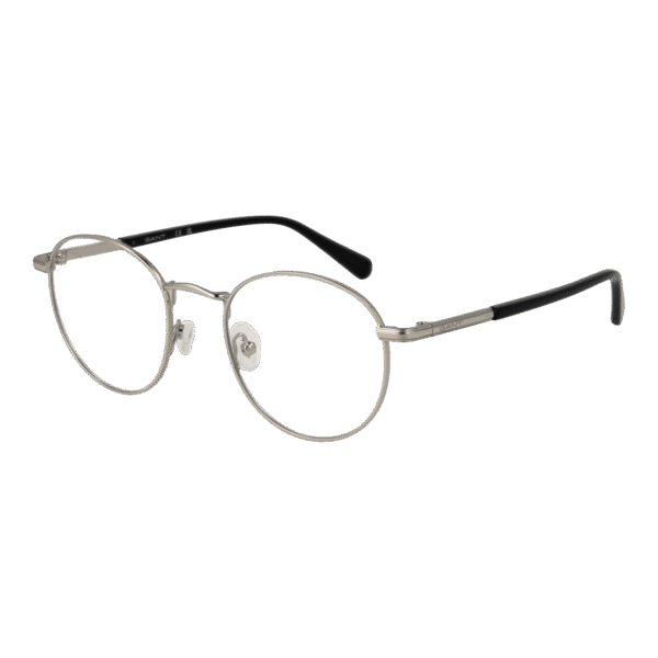 Gant )} Brille GA3298 50016 in Silber