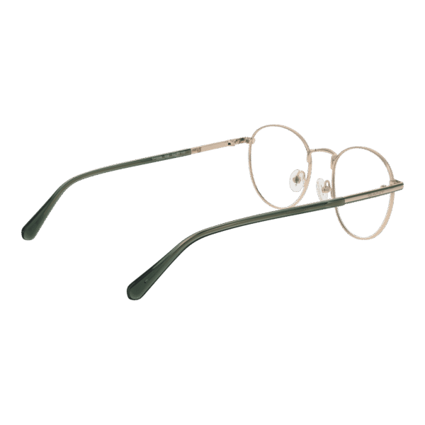Frontansicht der Gant Brille GA3298 50032 – Rahmen Metall