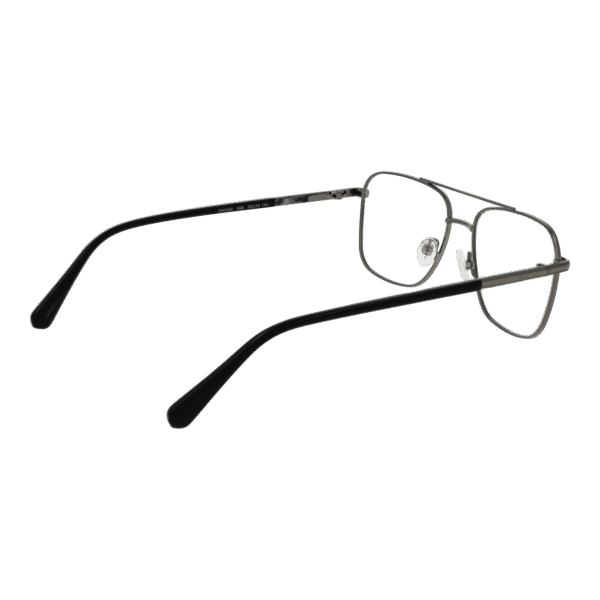 Frontansicht der Gant Brille GA3300 55008 – Rahmen Metall