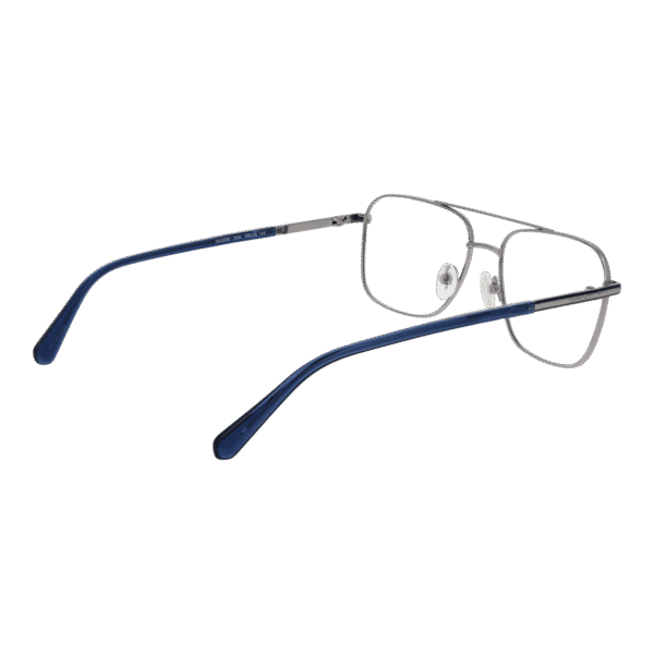 Frontansicht der Gant Brille GA3300 55014 – Rahmen Metall