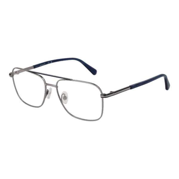 Gant )} Brille GA3300 55014 in Silber