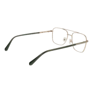 Frontansicht der Gant Brille GA3300 55032 – Rahmen Metall