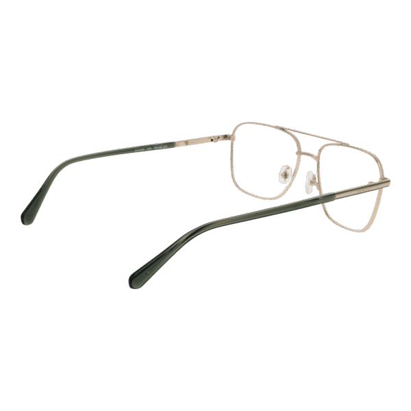 Frontansicht der Gant Brille GA3300 55032 – Rahmen Metall