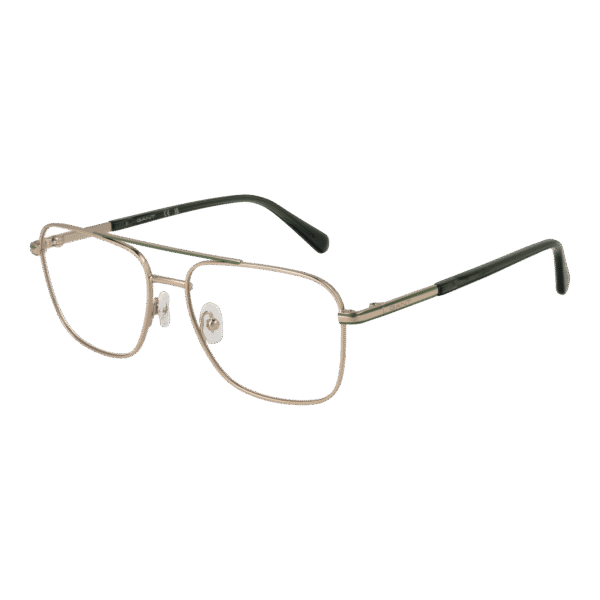 Gant )} Brille GA3300 55032 in Gold
