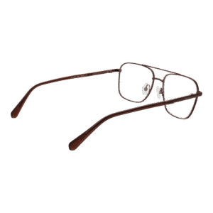 Frontansicht der Gant Brille GA3300 55036 – Rahmen Metall