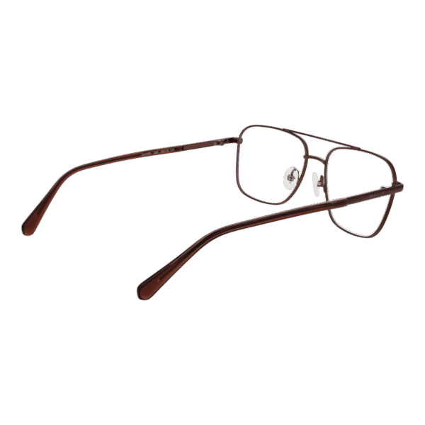 Frontansicht der Gant Brille GA3300 55036 – Rahmen Metall