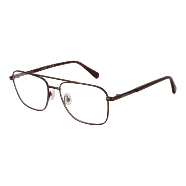 Gant )} Brille GA3300 55036 in Kupfer