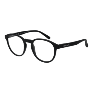 Gant )} Brille GA3301 50002 in Schwarz