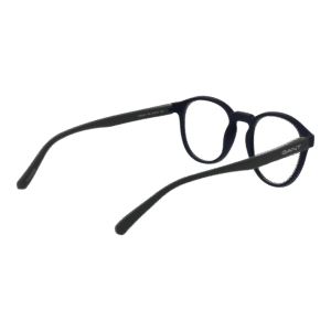 Frontansicht der Gant Brille GA3301 50091 – Rahmen Edelstahl