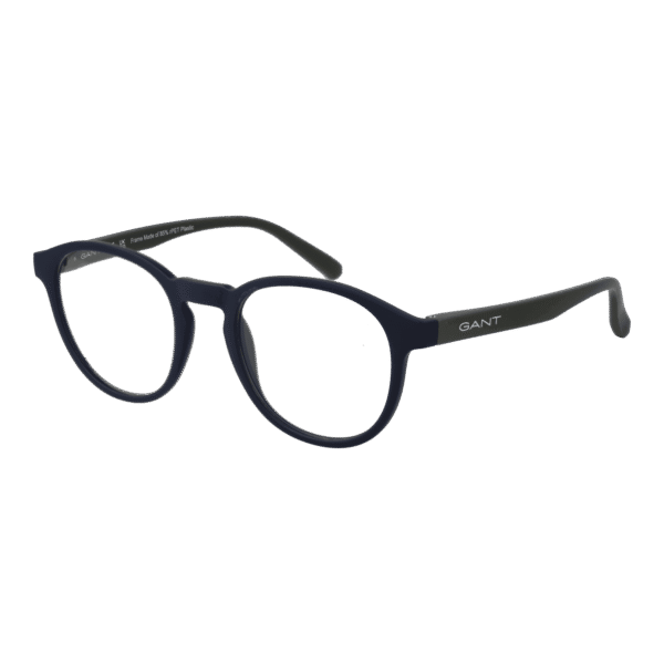 Gant )} Brille GA3301 50091 in Blau