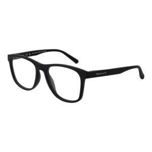 Gant )} Brille GA3302 53002 in Schwarz