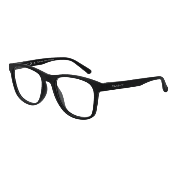 Gant )} Brille GA3302 53002 in Schwarz
