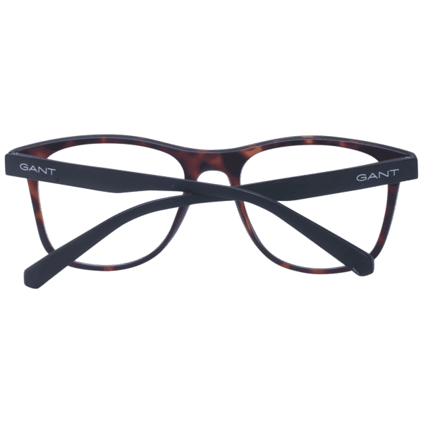 Frontansicht der Gant Brille GA3302 53052 – Rahmen Kunststoff