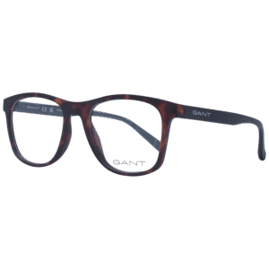 Gant )} Brille GA3302 53052 in Braun