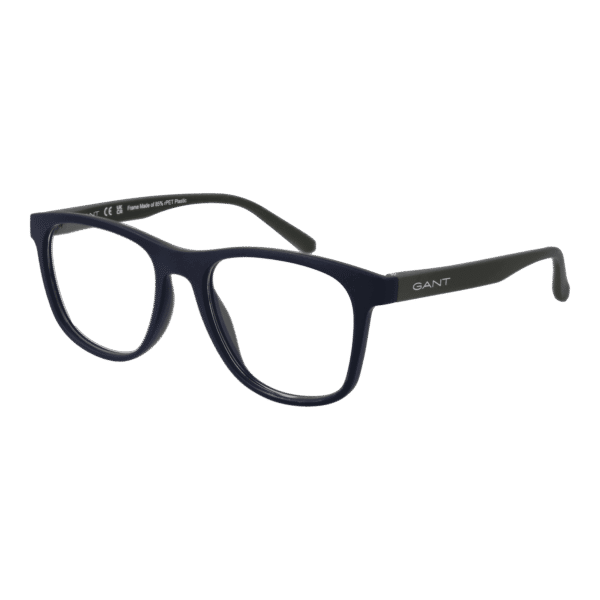 Gant )} Brille GA3302 53091 in Blau