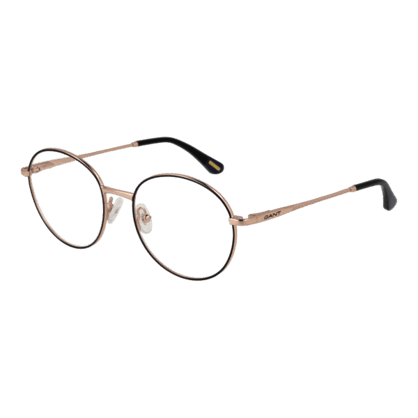 Gant )} Brille GA4090 50001 in Schwarz