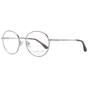 Gant )} Brille GA4090 50072 in Rosa