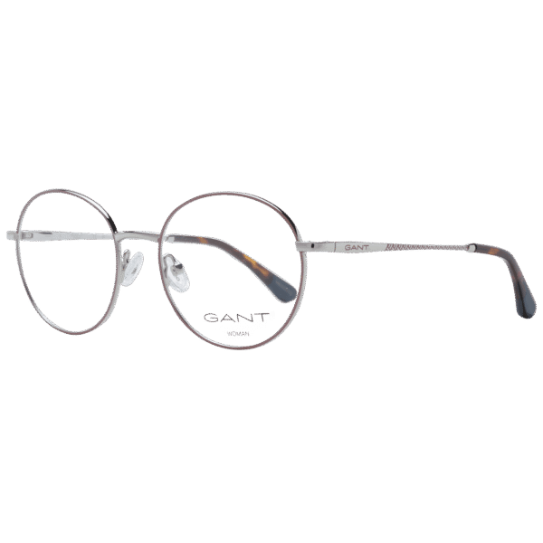 Gant )} Brille GA4090 50072 in Rosa