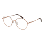 Gant )} Brille GA4097 53028 in Rosé Gold