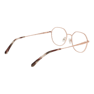 Frontansicht der Gant Brille GA4097 53028 – Rahmen Metall