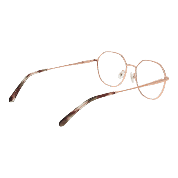 Frontansicht der Gant Brille GA4097 53028 – Rahmen Metall