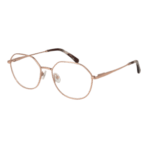 Gant )} Brille GA4097 53028 in Rosé Gold