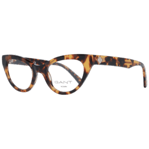 Gant )} Brille GA4100 49053 in Braun