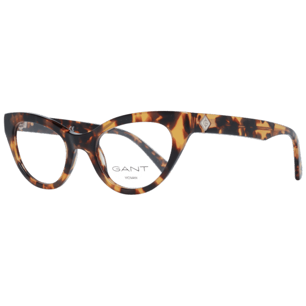 Gant )} Brille GA4100 49053 in Braun