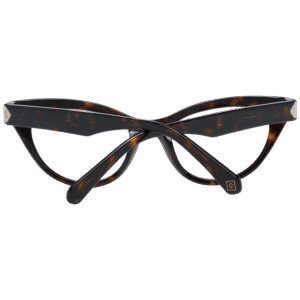 Frontansicht der Gant Brille GA4100 51052 – Rahmen Kunststoff