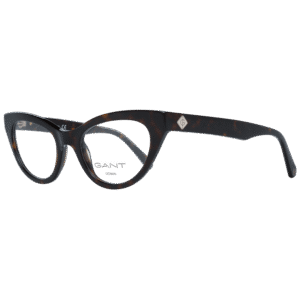 Gant )} Brille GA4100 51052 in Braun