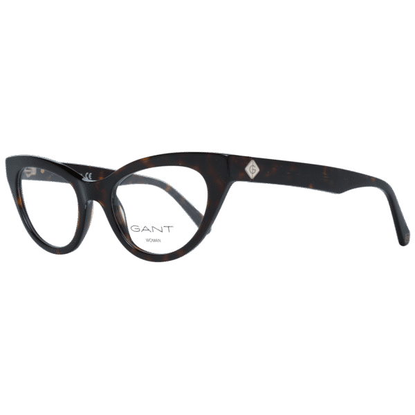 Gant )} Brille GA4100 51052 in Braun