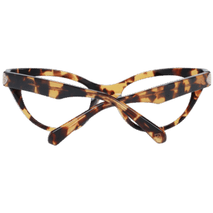 Frontansicht der Gant Brille GA4100 51053 – Rahmen Kunststoff