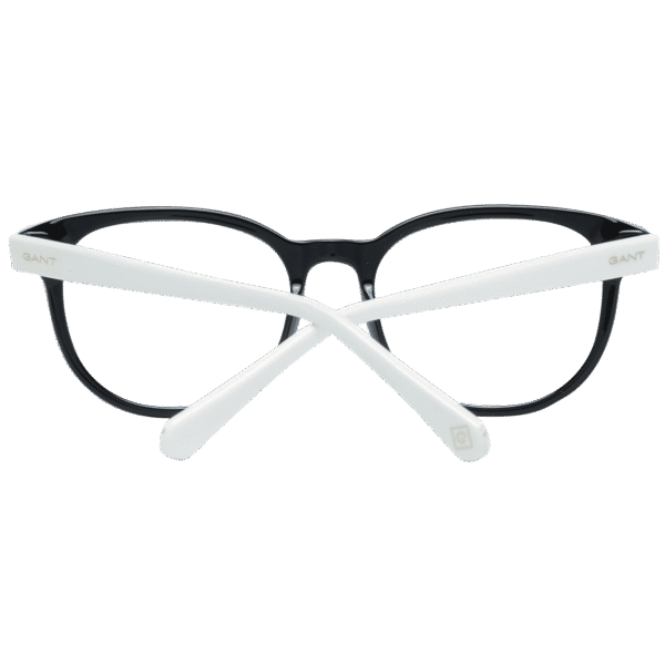 Frontansicht der Gant Brille GA4102 51001 – Rahmen Kunststoff