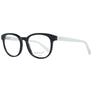 Gant )} Brille GA4102 51001 in Schwarz