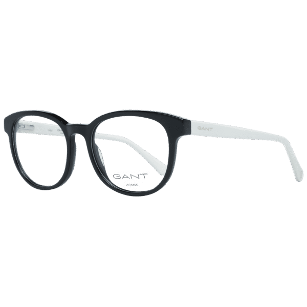 Gant )} Brille GA4102 51001 in Schwarz