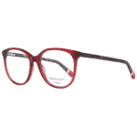 Gant )} Brille GA4107 53068 in Rot